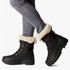 Sorel Tivoli IV Parc Boots Shearling